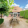 Отель Gorgeous Farmhouse With Sauna in Noardburgum, фото 17