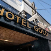 Отель Incheon (Dongam) Gold Hotel, фото 19