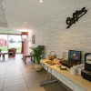 Отель Appart'City Confort Toulouse Aeroport Cornebarrieu, фото 26