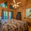Отель Pinecone Peak by Escape to Blue Ridge, фото 12