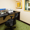 Отель Holiday Inn Express & Suites Newport S, an IHG Hotel, фото 5