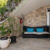 Отель Nice Home in Makarska With Wifi and 1 Bedrooms, фото 13