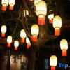 Отель Kaiyuan Ancient Homestay, фото 19