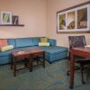 Отель Springhill Suites by Marriott Hagerstown, фото 5