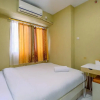 Отель Nice And Modern 2Br At Kebagusan City Apartment, фото 2