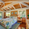 Отель Hale Ki'i Maka Manu 4 Bedroom Home by RedAwning, фото 12