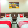 Отель OYO 2191 Hotel Ganisfa, фото 12