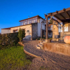 Отель Casa Rural O Canto da Terra, фото 1