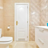 Отель YELLOW 3 bedroom large apartment for 10 guests, фото 11