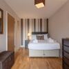Отель Comfortable 1 Bedroom North London Flat, фото 13