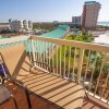 Отель Pelican Beach 0615 2 Bedroom Condo by Pelican Beach Management, фото 19