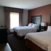 Отель Hampton Inn & Suites Tulsa/Tulsa Hills, фото 26