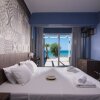 Отель Stalis Blue Sea Front Deluxe Rooms, фото 17