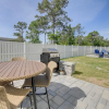 Отель Beaufort Townhome w/ Game Room: 8 Mi to Beaches!, фото 31