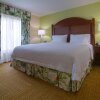 Отель Hampton Inn & Suites San Juan, фото 15