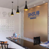 Отель Sinsub Residence, фото 3