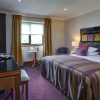 Отель Best Western The Hilcroft Hotel West Lothian, фото 7