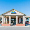 Отель Days Inn Hays, фото 1