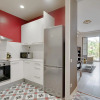 Отель Condal in Barcelona with 3 bedrooms and 2 bathrooms, фото 2