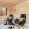 Отель Attractive Holiday Home in Løgstør With Garden Furniture, фото 7