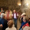 Отель Château de Rouffiac Chambres d'hôtes Vignoble de Cahors, фото 26