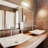 Отель Brit Hotel La Cote Des Havres, фото 8