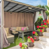 Отель Modern Holiday Home in Zadar With Terrace, фото 19