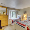 Отель Shipyard The Greens Unit 170 - 2 Br Condo, фото 22