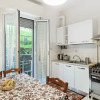 Отель La Spezia Fossitermi Apartment, фото 11