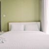 Отель Best Deal And Modern 2Br Amazana Serpong Apartment, фото 15
