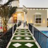 Отель Discovery Guest House -Sur, фото 18