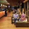 Отель Novotel Saigon Centre в Хошимине