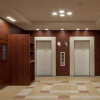 Отель Smile Hotel Nagoya Sakae, фото 12