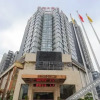 Отель Tianxiang Hotel (Liuzhou Liunan Wanda), фото 6