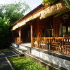 Отель Sari Bamboo Villas в Убуде
