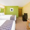 Отель Microtel Inn & Suites by Wyndham Delphos, фото 3