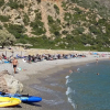 Отель S. West Crete Cottage, фото 6