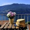 Отель Altido Cosy Apt For 4 W/Balcony And View Of Lake Como, фото 21