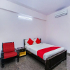 Отель OYO 17160 Rain Tree Comforts, фото 20