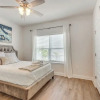 Отель Port St Joe Home: Community Pool, Walk to Beach!, фото 5