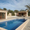 Отель Santa Ana - pretty holiday property with garden and private pool in Benissa, фото 7