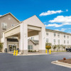 Отель Sleep Inn & Suites Jacksonville near Camp Lejeune, фото 30