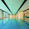 Отель Sheraton Grand Hangzhou Binjiang Hotel, фото 13