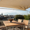Отель City Penthouse mit Dachterrasse, фото 12