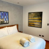 Отель Modern OPEN SPACE 2BR in Miraflores, фото 5