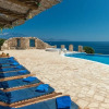Отель Vilotel Luxury Villaszakynthos Harron Villa 4 Bed Agios Nikolaos, фото 7
