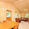 Отель 4 Person Holiday Home in Ansager, фото 4