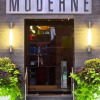 Отель Moderne Hotel, фото 18