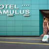 Отель Famulus Business, фото 1