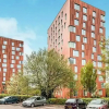 Отель Beautiful 1-bed Apartment in Manchester City, фото 1